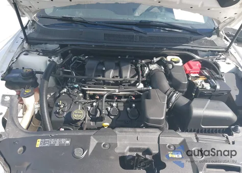 2019 Ford Taurus Sel z USA, uszkodzony, nr VIN 1FAHP2E82KG110637